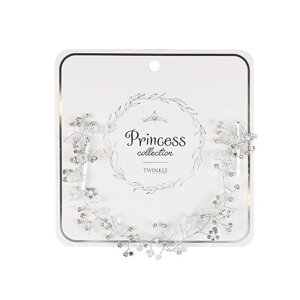 Twinkle princess collection украшение для волос sophisticated stones