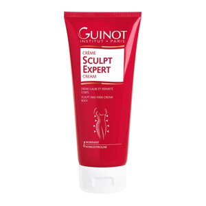 Укрепляющий крем для моделирования контуров тела Creme Sculpt Expert, 200 мл GUINOT