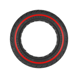 Ulip 8,5*2,0 дюймов сплошная шина для Zero 9/8/электрический скутер 8 1/2x2 (50-134 мм) резиновая шина сменные аксессуар