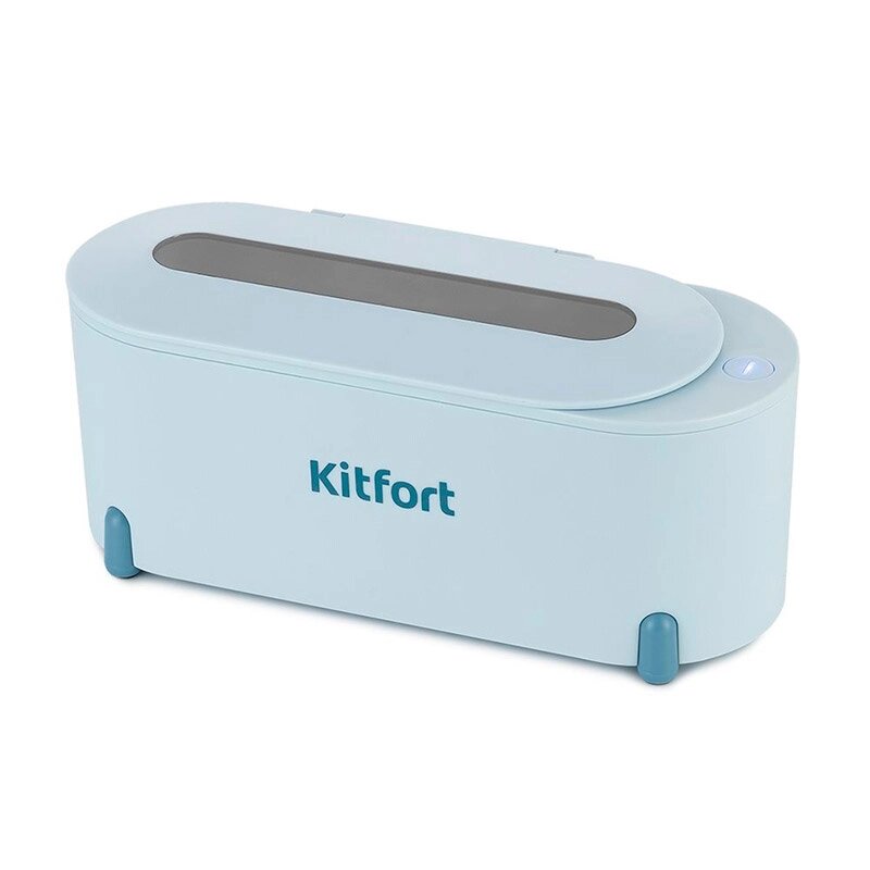 Ультразвуковая мойка Kitfort KT-6049 от компании Admi - фото 1