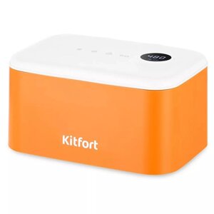 Ультразвуковая мойка Kitfort KT-6069