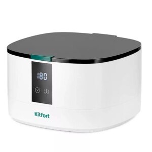 Ультразвуковая мойка Kitfort KT-6306