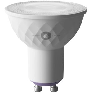 Умная лампа Яндекс YNDX-00019 белая