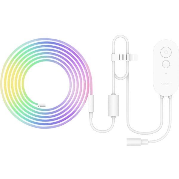 Умная светодиодная лента  Xiaomi Lightstrip EU BHR4119GL от компании Admi - фото 1