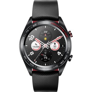 Умные часы Honor Watch Magic, черные