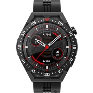 Умные часы HUAWEI Watch GT 3 SE 46mm, черные