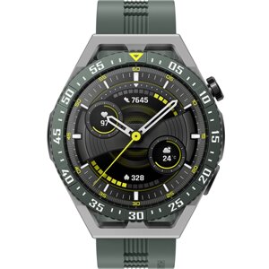 Умные часы HUAWEI Watch GT 3 SE 46mm, серые