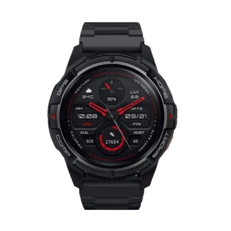 Умные часы Mibro Watch GS Active XPAW016 Black от компании Admi - фото 1