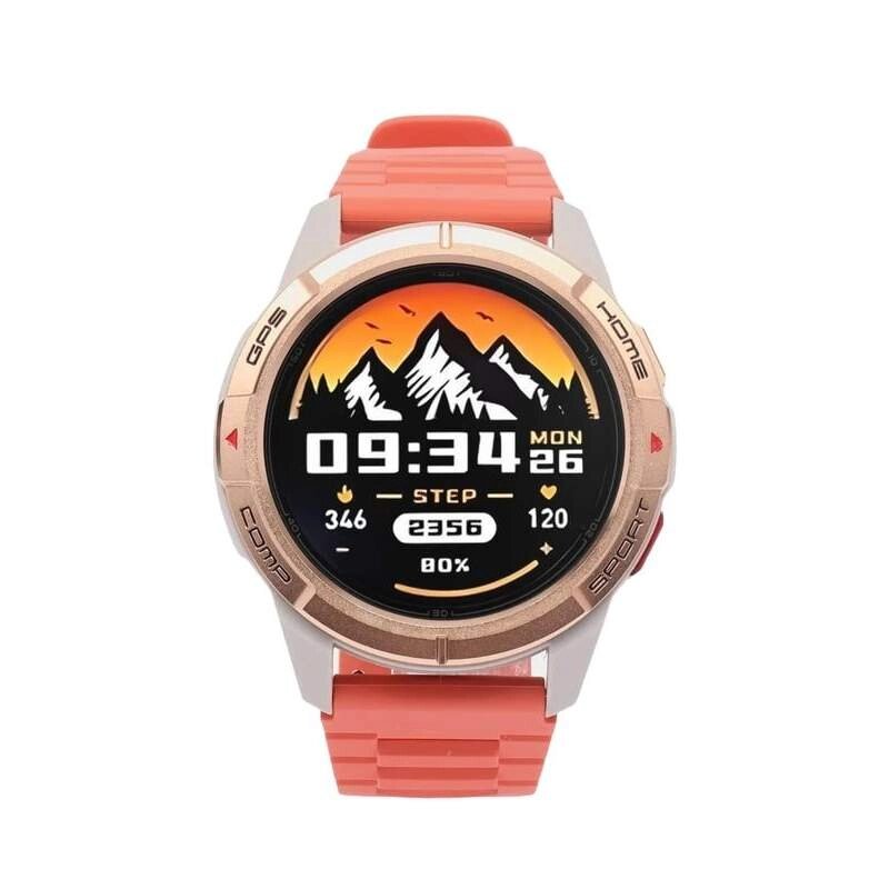 Умные часы Mibro Watch GS Active XPAW016 Goden от компании Admi - фото 1