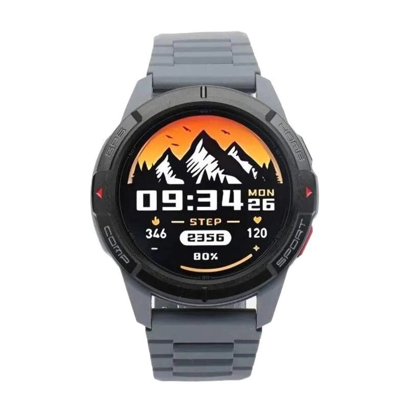 Умные часы Mibro Watch GS Active XPAW016 Grey от компании Admi - фото 1