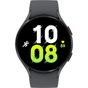 Умные часы Samsung Galaxy Watch5 44mm, графит (SM-R910NZAACIS)