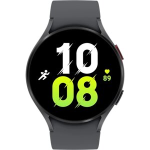 Умные часы Samsung Galaxy Watch5 LTE 44mm, графит (SM-R915FZAAEUE)