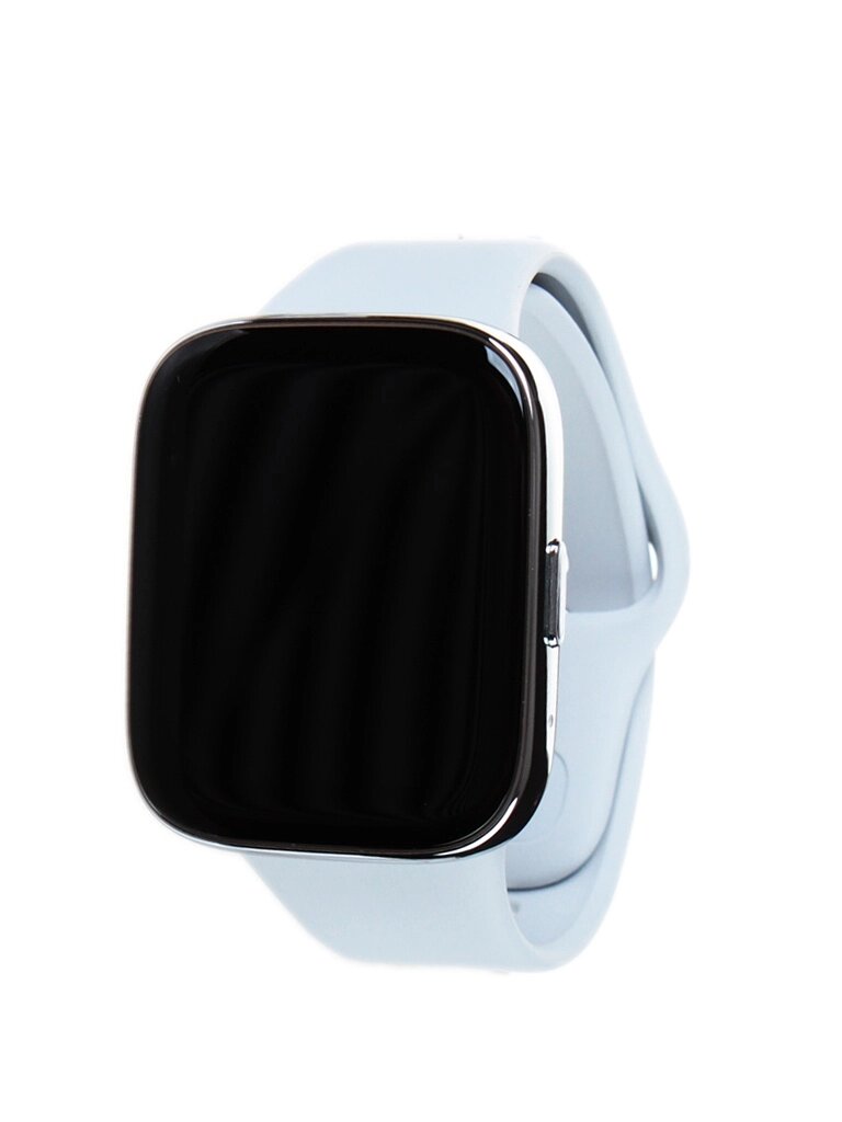 Умные часы Xiaomi Redmi Watch 3 Active Grey BHR7272GL от компании Admi - фото 1