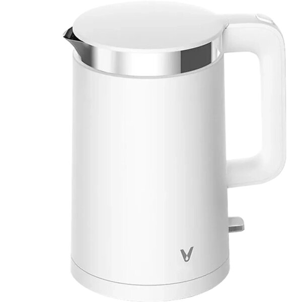Умный чайник  Viomi Double-layer V-MK152B (белый) от компании Admi - фото 1
