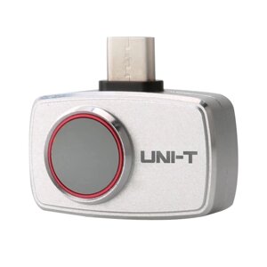 UNI-T UTi256M тепловизор для Android Тип-C для мобильного телефона совершенно новая печатная плата обнаружения потери те