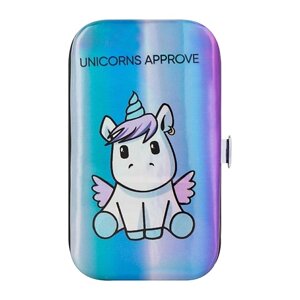 Unicorns approve набор для маникюра