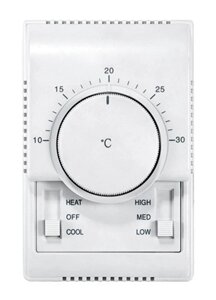 Универсальный термостат Energolux