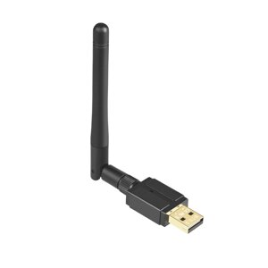 USB-адаптер Bluetooth 5.3 для ПК USB-адаптер Bluetooth Беспроводной адаптер Bluetooth для Наушники Драйвер для динамиков