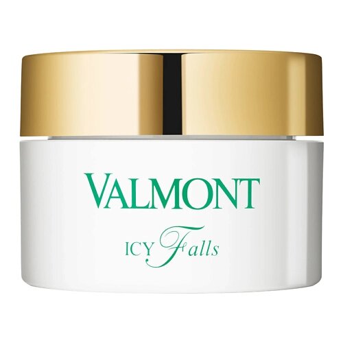VALMONT Желе для снятия макияжа Icy Falls от компании Admi - фото 1