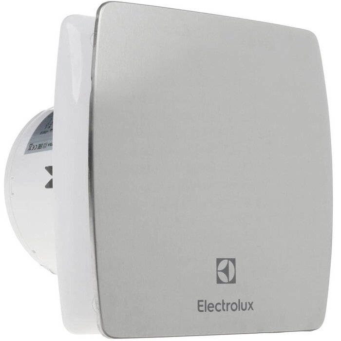 Вентилятор для квартиры Electrolux от компании Admi - фото 1