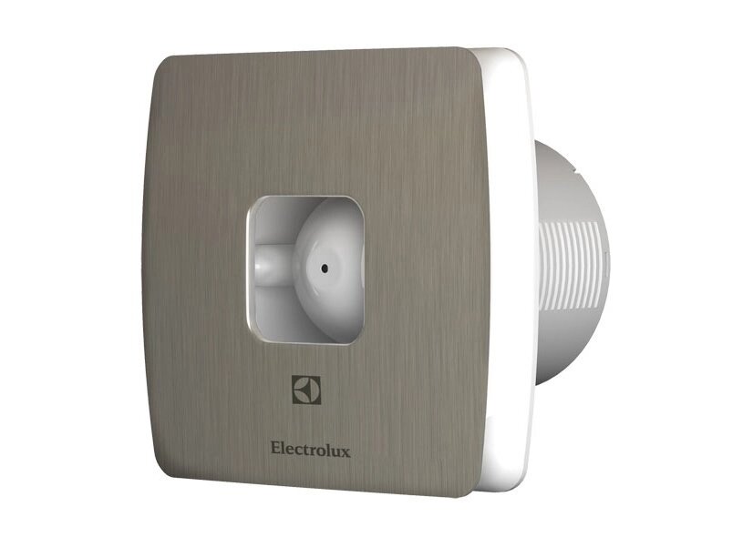 Вентилятор для ванной комнаты Electrolux от компании Admi - фото 1