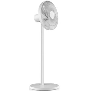 Вентилятор напольный Xiaomi Mijia DC Inverter Fan White (JLLDS01DM)