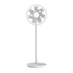 Вентилятор Xiaomi Mijia DC Variable Frequency Floor Fan 2 White (BPLDS02DM)