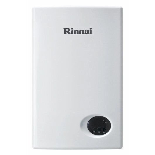 Вертикальный водонагреватель Rinnai от компании Admi - фото 1