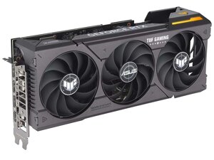 Видеокарта ASUS geforce RTX 4060 ti TUF gaming OC 8G 2625mhz PCI-E 4.0 8192mb 18000mhz 128 bit HDMI 3xdp TUF-RTX4060TI-O8g-gaming