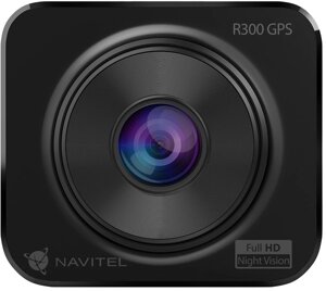 Видеорегистратор Navitel R300 GPS