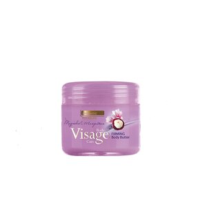 Visage COLOR HAIR fashion крем-баттер для тела магнолия и мангостин butter magnolia & mangosteen 500.0