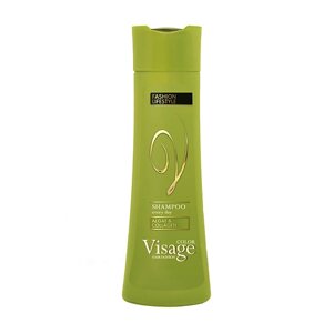 Visage COLOR HAIR fashion шампунь для тонких волос на каждый день shampoo EVERY DAY 250