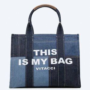Vitacci сумка женская