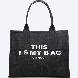 Vitacci сумка женская