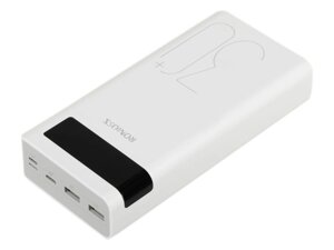 Внешний аккумулятор Romoss Power Bank Sense 8PF 30000mAh