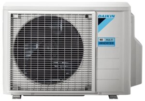 Внешний блок мульти сплит-системы на 2 комнаты Daikin