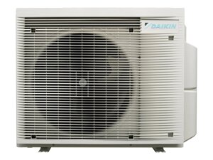 Внешний блок мульти сплит-системы на 2 комнаты Daikin