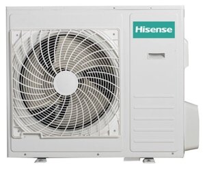 Внешний блок мульти сплит-системы на 5 комнат Hisense