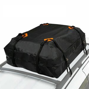 Водонепроницаемый Авто Багажник на крышу Автоrier Доставка Сумка Багаж Сумка Хранение Cube Сумка Дорожный