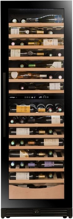 Встраиваемый винный шкаф 101-200 бутылок Avintage от компании Admi - фото 1