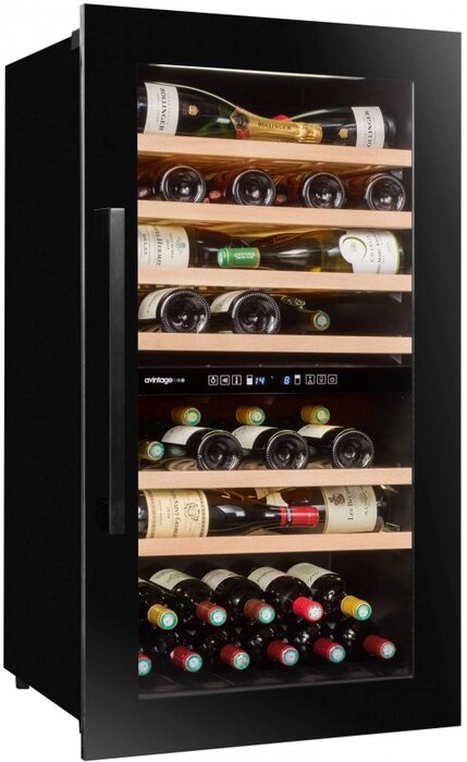 Встраиваемый винный шкаф 51-100 бутылок Avintage от компании Admi - фото 1