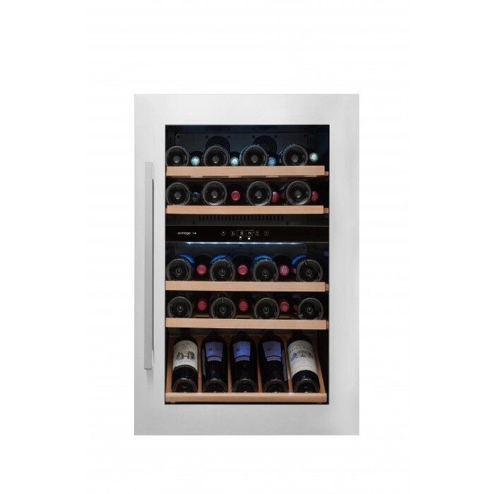 Встраиваемый винный шкаф 51-100 бутылок Avintage от компании Admi - фото 1