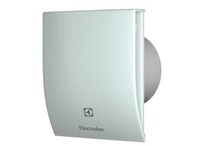 Вытяжка для ванной диаметр 100 мм Electrolux