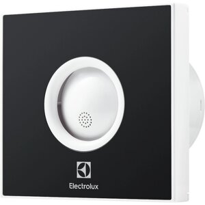 Вытяжка для ванной диаметр 100 мм Electrolux