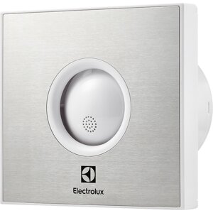 Вытяжка для ванной диаметр 120 мм Electrolux