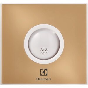 Вытяжка для ванной диаметр 150 мм Electrolux