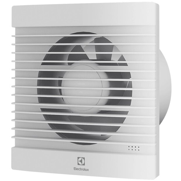 Вытяжной вентилятор для ванной Electrolux от компании Admi - фото 1