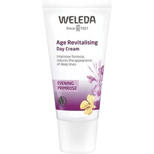 WELEDA Дневной омолаживающий крем с маслом примулы вечерней Evening Primrose 30.0