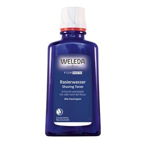 WELEDA Лосьон до и после бритья After Shave Lotion