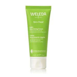 WELEDA Универсальный увлажняющий питательный крем для лица и тела Skin Food Light 75.0
